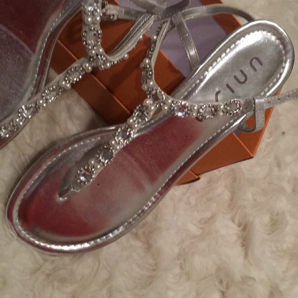 Unisa Sandals - formal